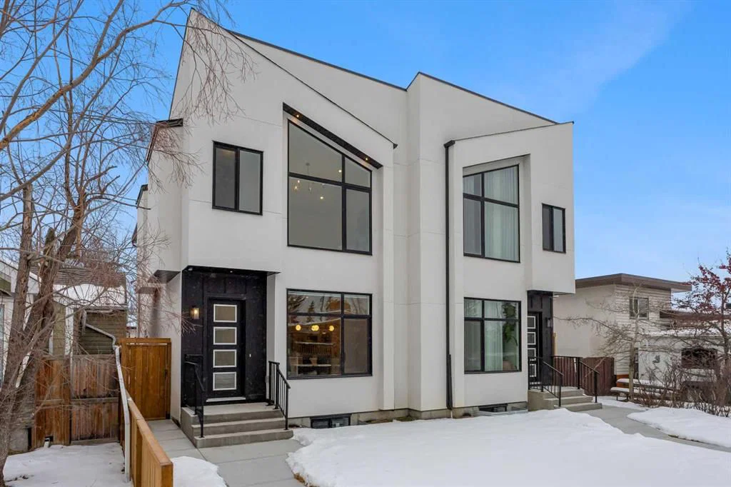 6416 34 Avenue NW, Calgary — main listing photo