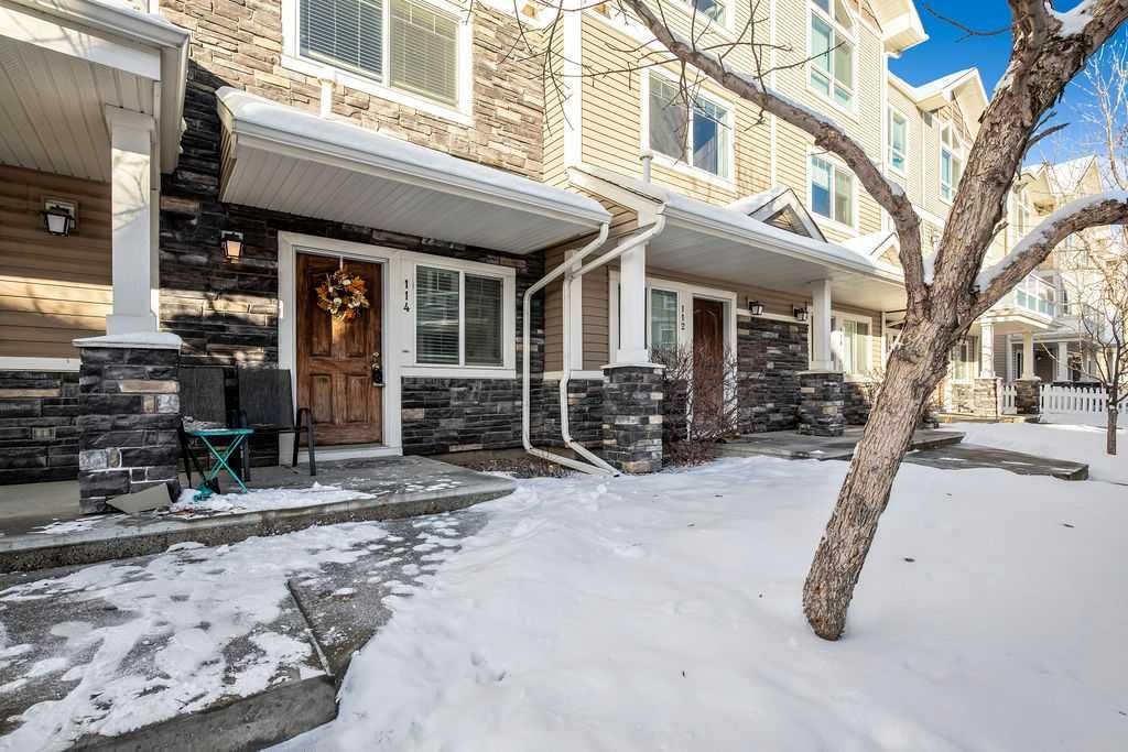 114 Skyview Ranch Gardens NE, Calgary — main listing photo
