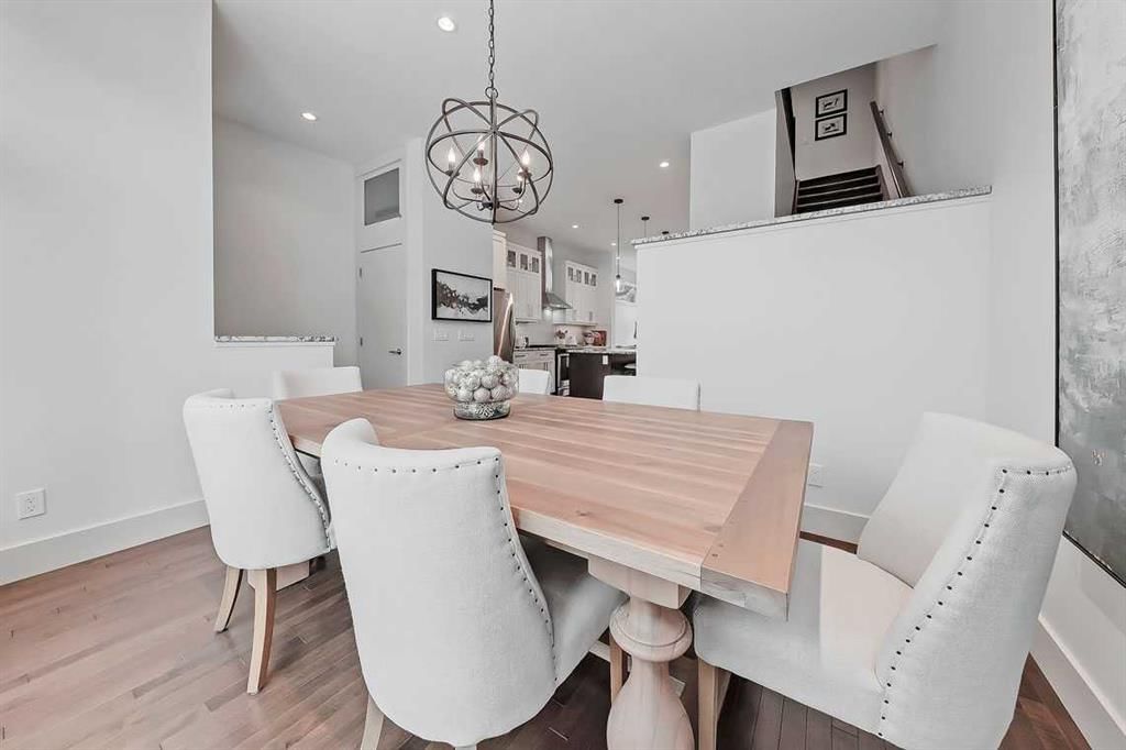 1229 Regal Crescent NE, Calgary — photo 5 of 48