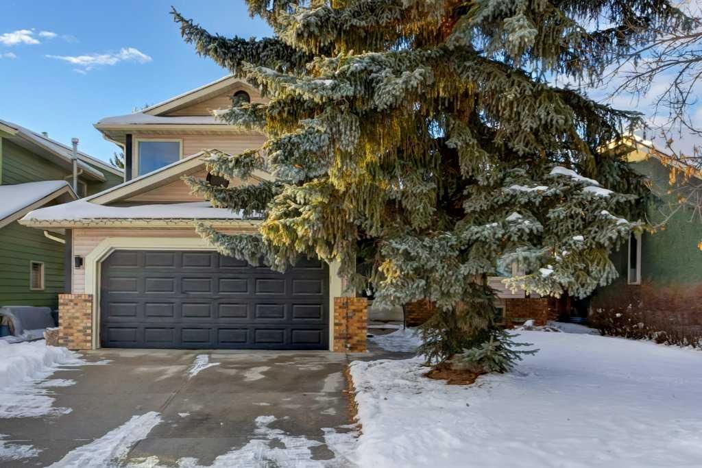 87 Sun Harbour Close SE, Calgary — main listing photo