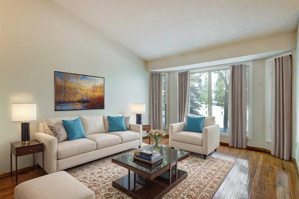 87 Sun Harbour Close SE, Calgary — photo 5 of 41