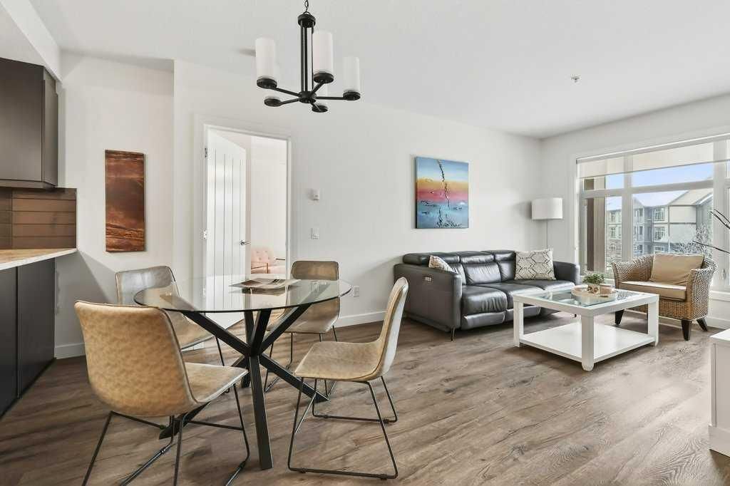 201, 25 Aspenmont Heights SW, Calgary — photo 5 of 24