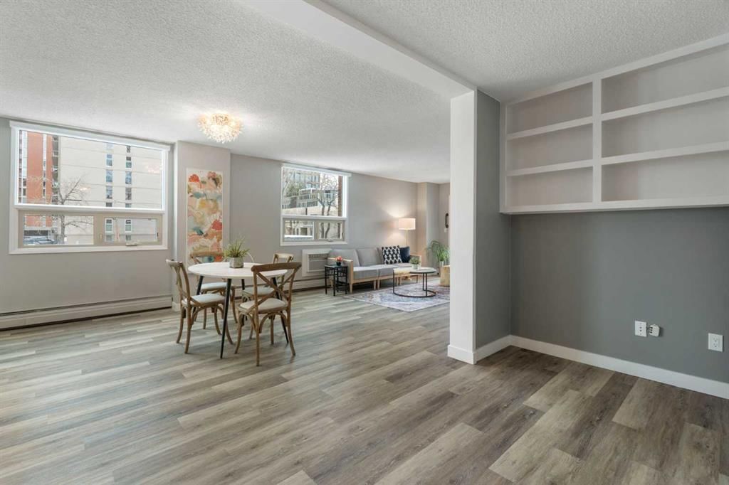 105, 220 26 Avenue SW, Calgary — photo 4 of 49
