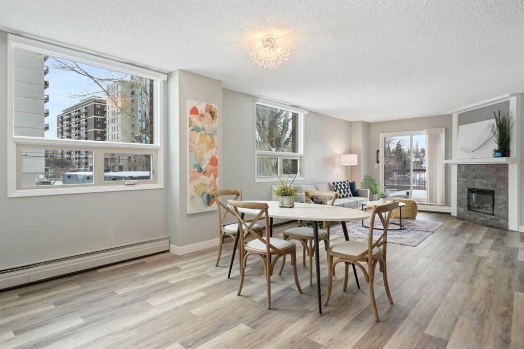 105, 220 26 Avenue SW, Calgary — photo 5 of 49