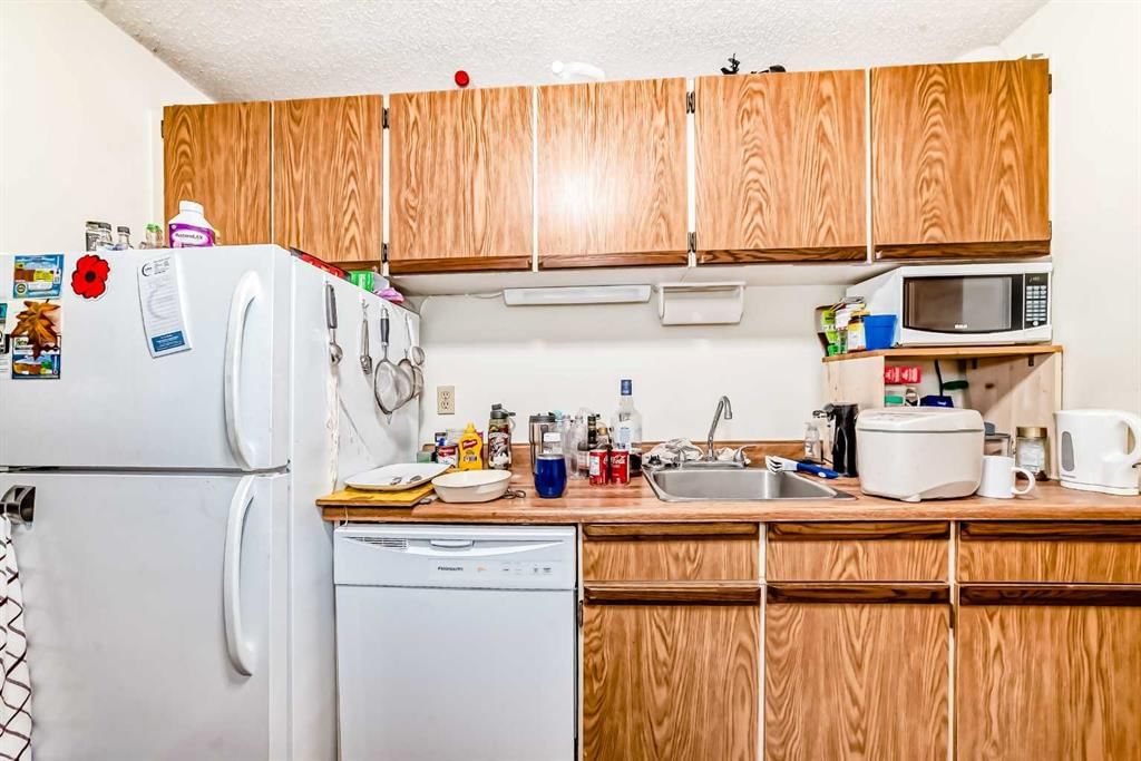 309, 5204 Dalton Drive NW, Calgary — photo 5 of 25