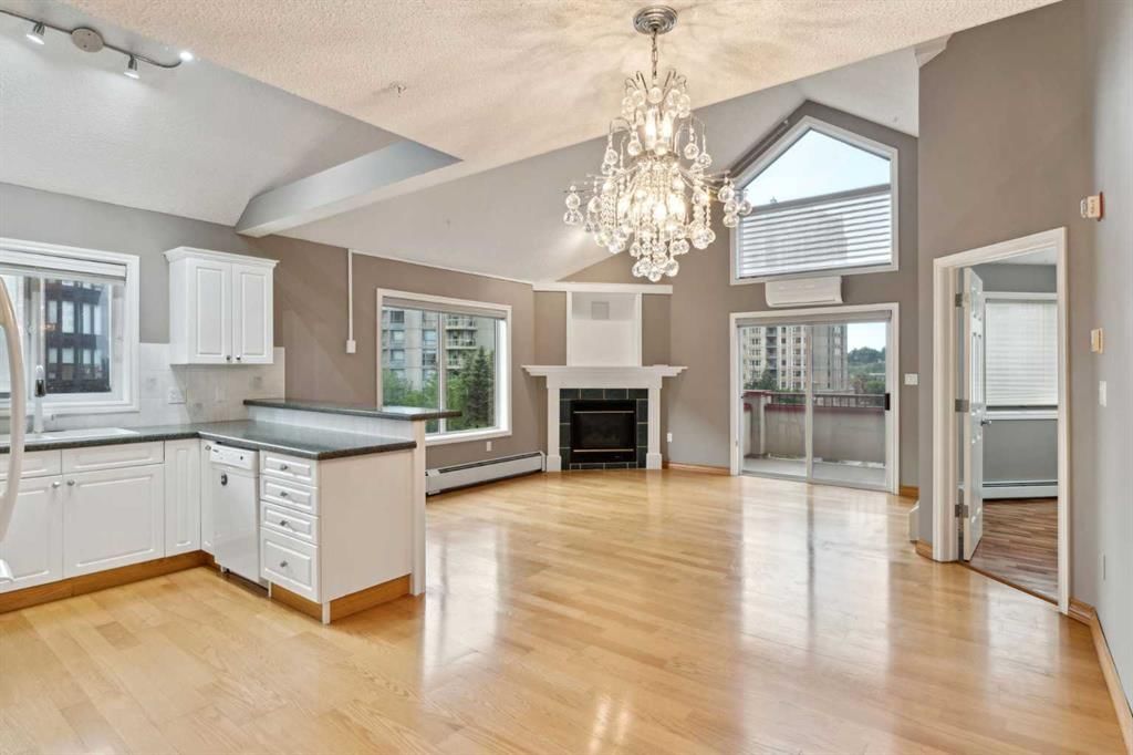 504, 777 3 Avenue SW, Calgary — photo 3 of 48