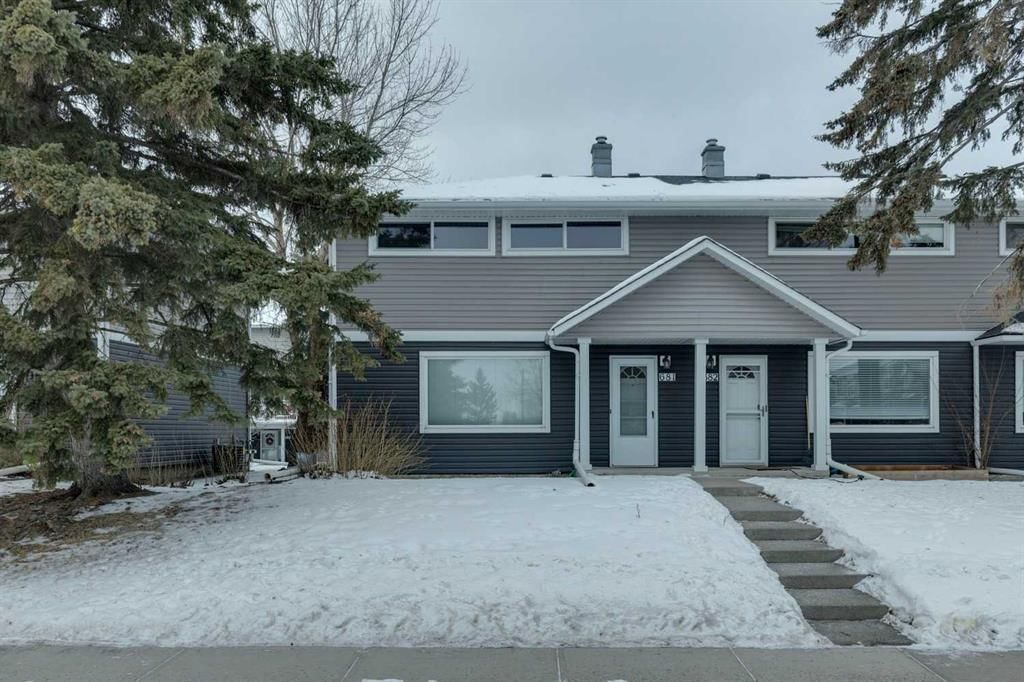 681 Regal Park NE, Calgary — main listing photo