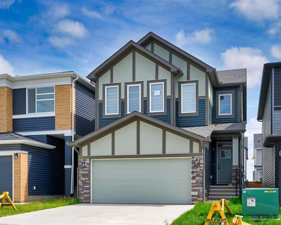 38 Setonstone Green SE, Calgary — photo 2 of 45