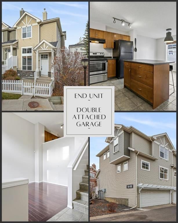 64 Elgin Gardens SE, Calgary — main listing photo