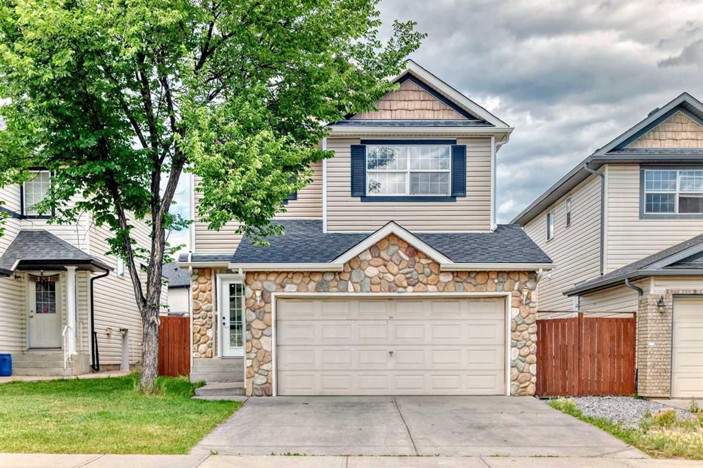 106 Saddletree Drive NE, Calgary — main listing photo