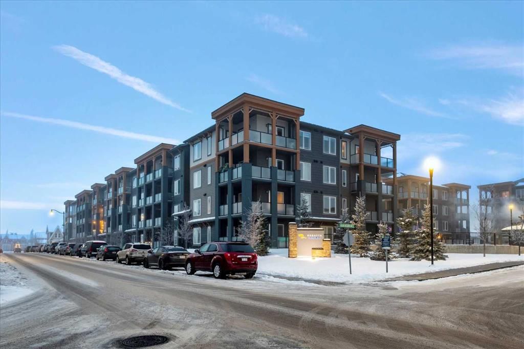 210, 100 Auburn Meadows Manor SE, Calgary — photo 2 of 32