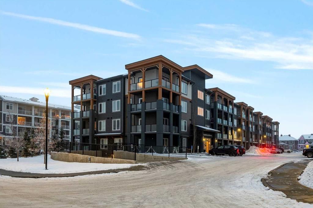 210, 100 Auburn Meadows Manor SE, Calgary — photo 3 of 32