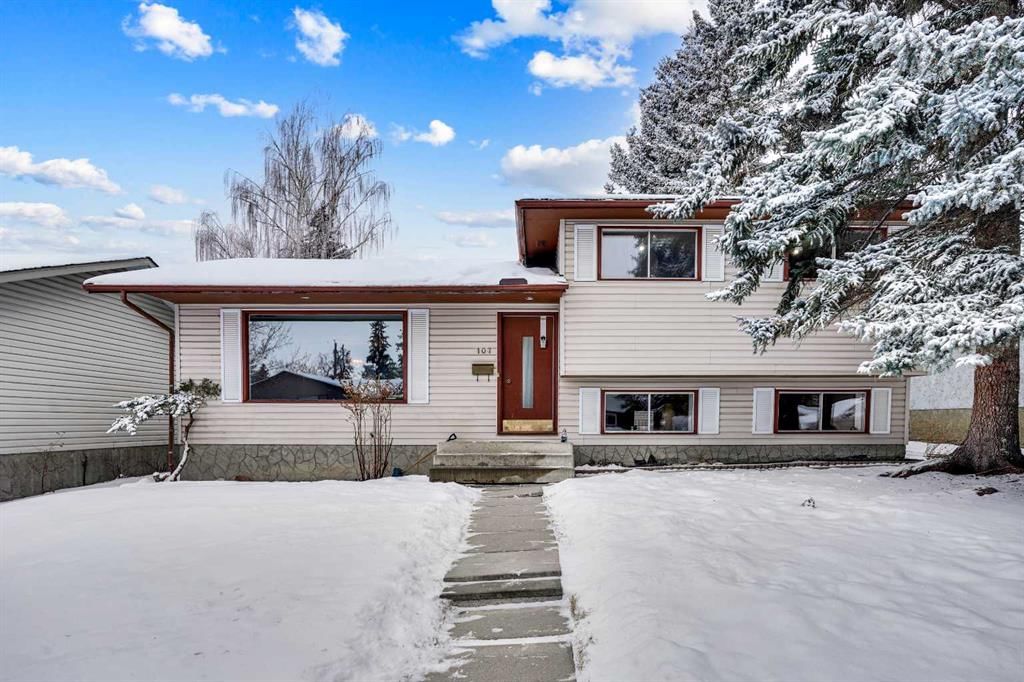 107 Silver Brook Drive NW, Calgary — photo 2 of 44