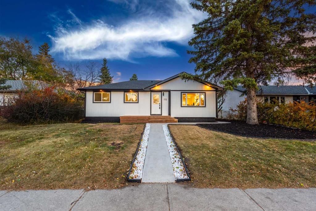 152 Southampton Drive SW, Calgary — photo 2 of 50