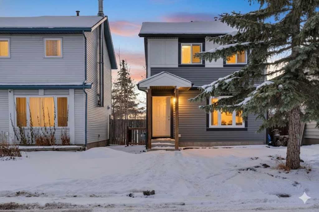 133 Erin Ridge Road SE, Calgary — main listing photo