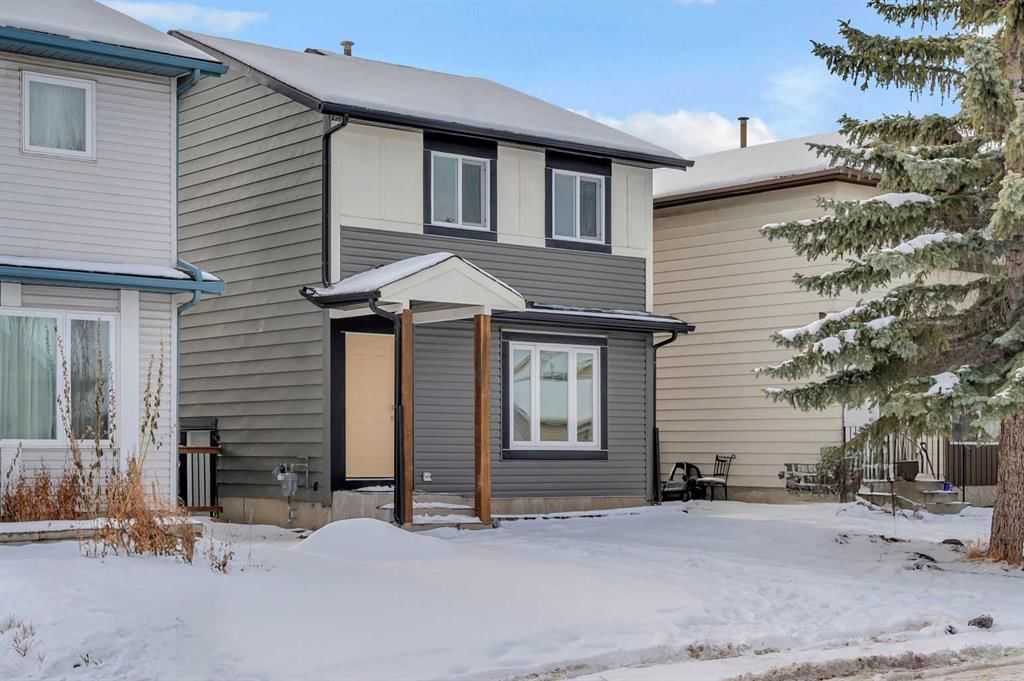 133 Erin Ridge Road SE, Calgary — photo 3 of 46