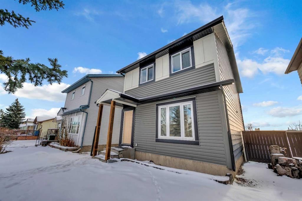 133 Erin Ridge Road SE, Calgary — photo 4 of 46
