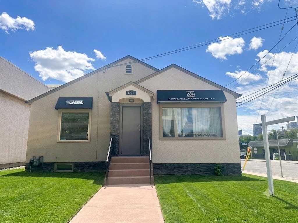 601 Marsh Road NE, Calgary — photo 2 of 15