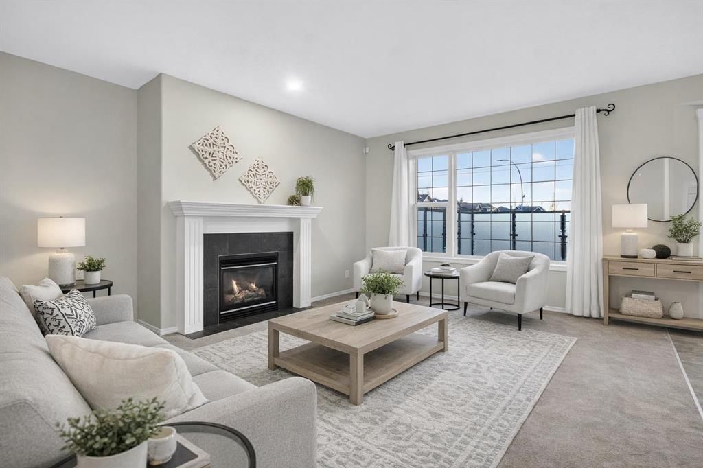147 Everstone Rise SW, Calgary — photo 3 of 49