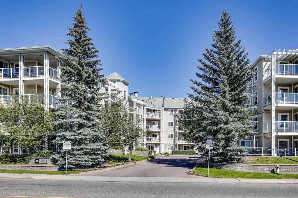 219, 260 Shawville Way SE, Calgary — main listing photo