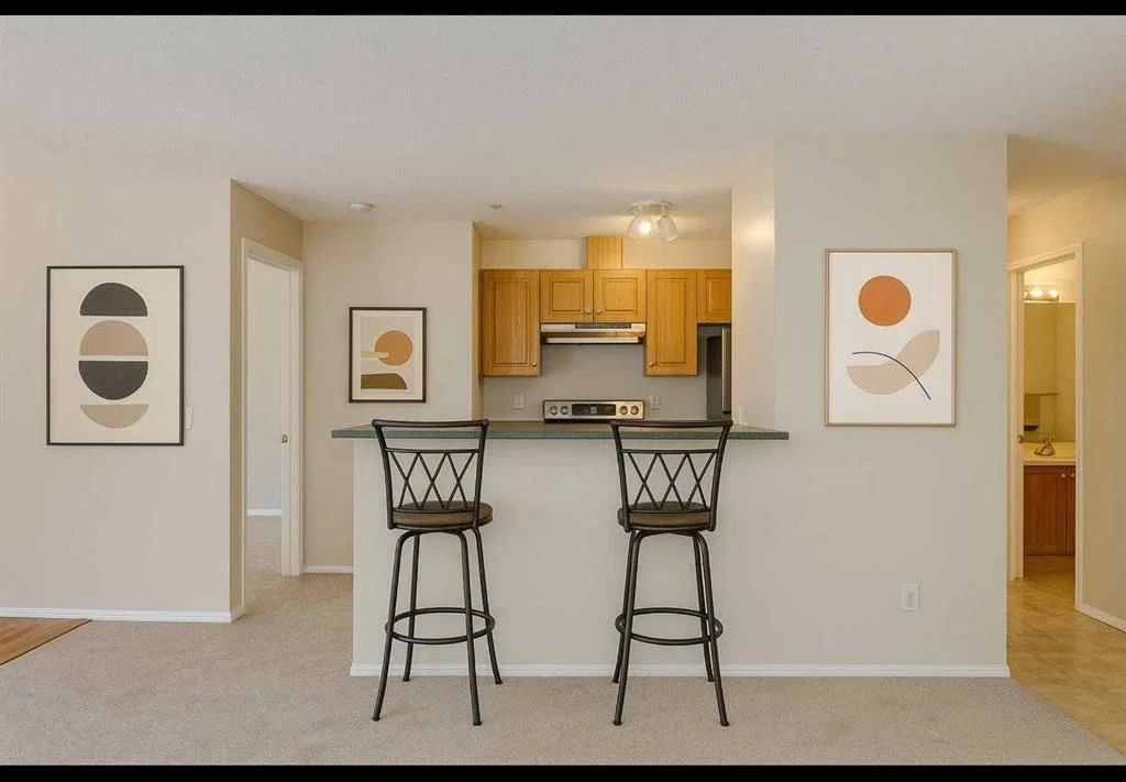219, 260 Shawville Way SE, Calgary — photo 2 of 20