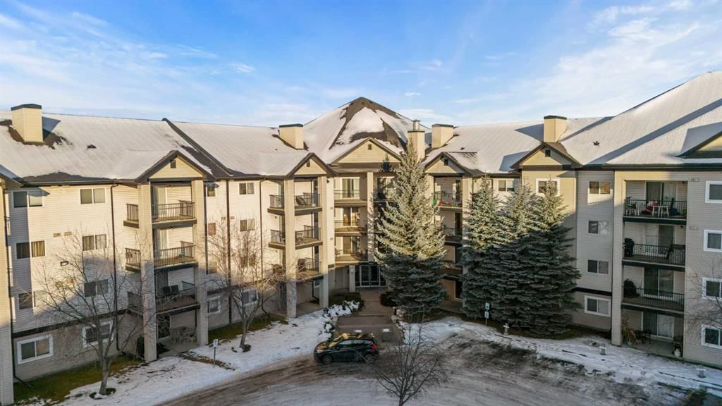 1207, 4975 130 Avenue SE, Calgary — main listing photo