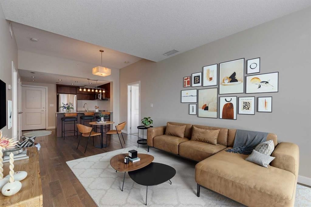 707, 1110 3 Avenue NW, Calgary — photo 4 of 19