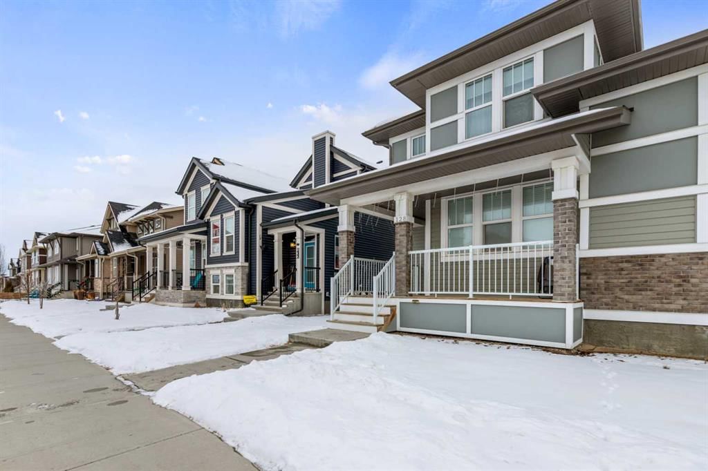 128 Evanston Hill NW, Calgary — photo 2 of 37