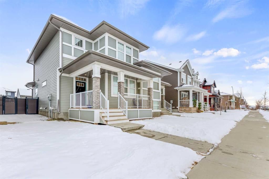 128 Evanston Hill NW, Calgary — photo 3 of 37