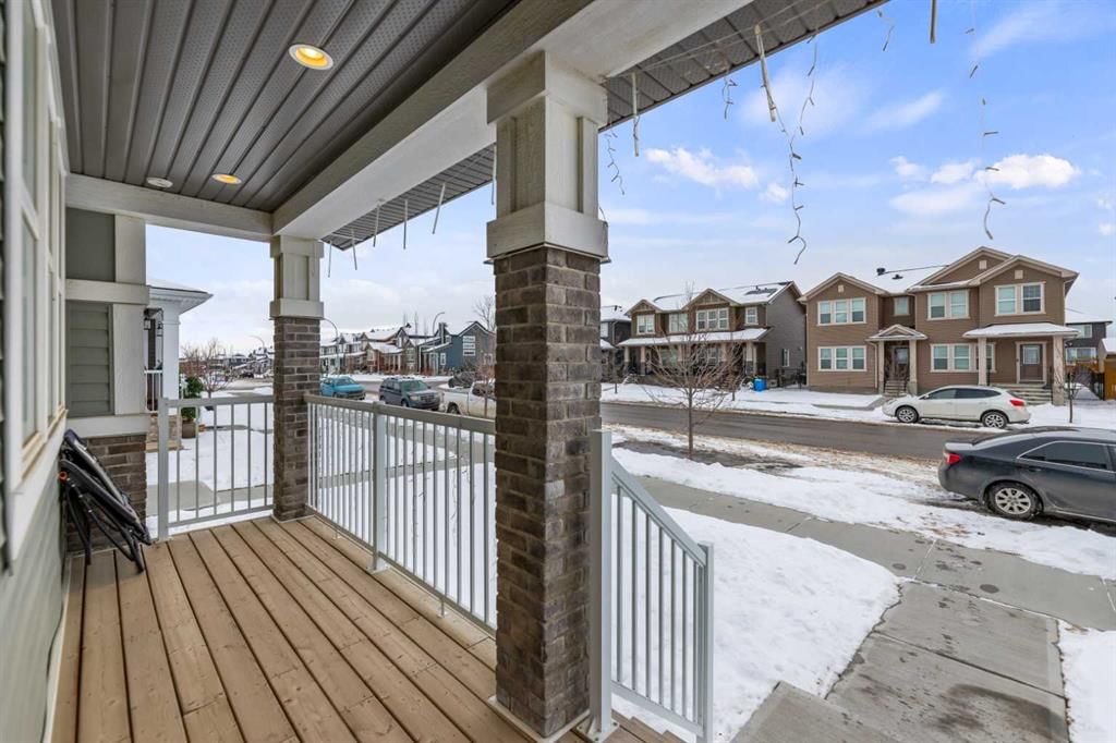 128 Evanston Hill NW, Calgary — photo 4 of 37