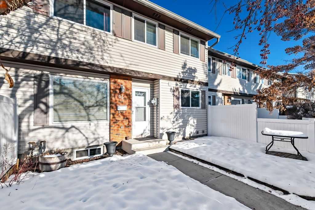 55, 740 Bracewood Drive SW, Calgary — photo 2 of 24