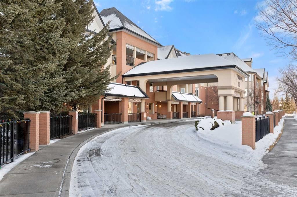 2241, 48 Inverness Gate SE, Calgary — main listing photo