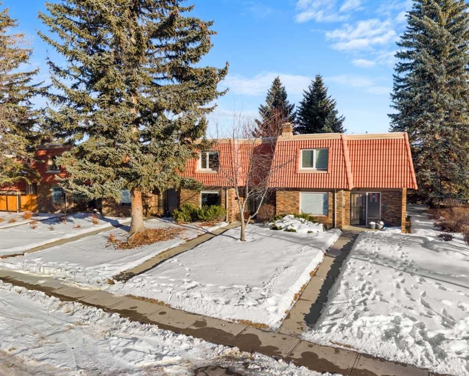 17, 714 Willow Park Drive SE, Calgary — photo 2 of 50