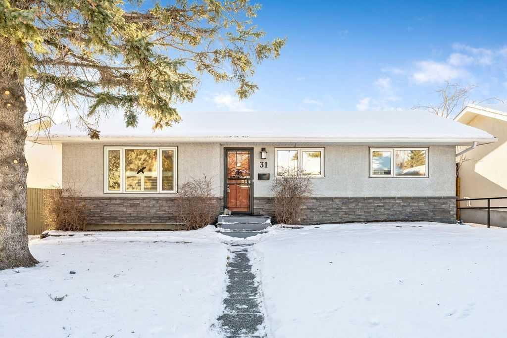 31 Arbour Crescent SE, Calgary — main listing photo