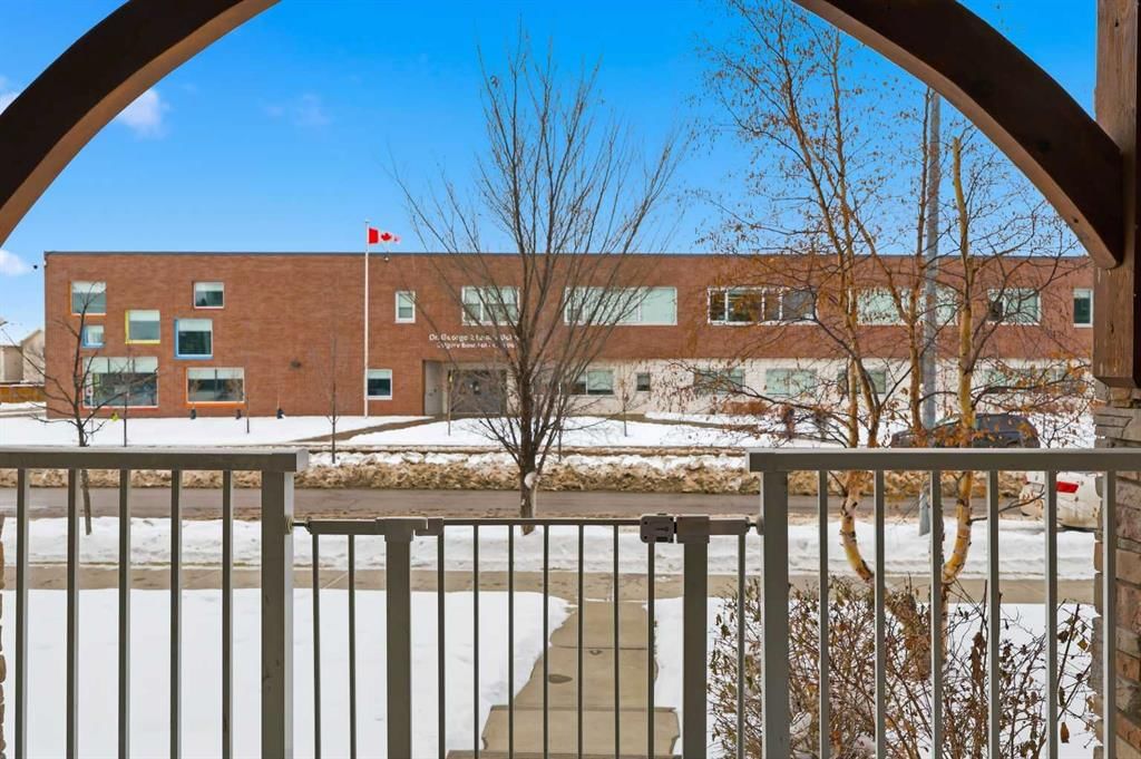 106, 102 Cranberry Park SE, Calgary — photo 5 of 34