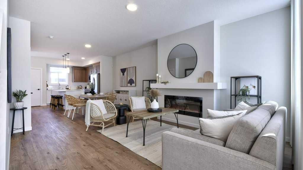 770 Wolf Willow Boulevard SE, Calgary — photo 4 of 43