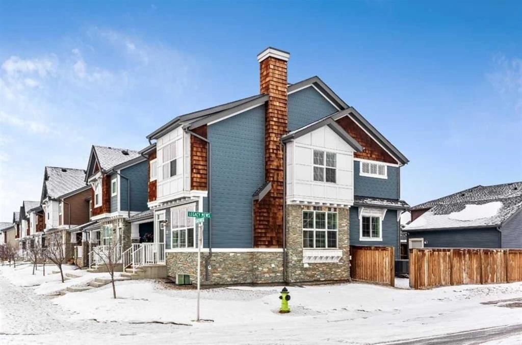 12 Legacy Main Street SE, Calgary — photo 2 of 12