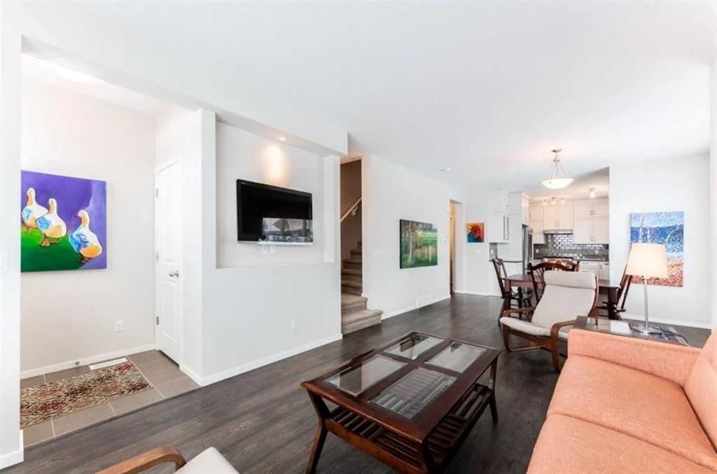 12 Legacy Main Street SE, Calgary — photo 4 of 12