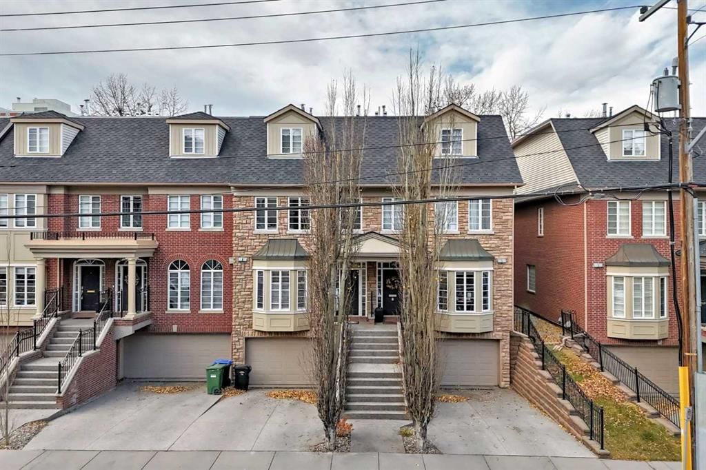 2431 Erlton Street SW, Calgary — main listing photo