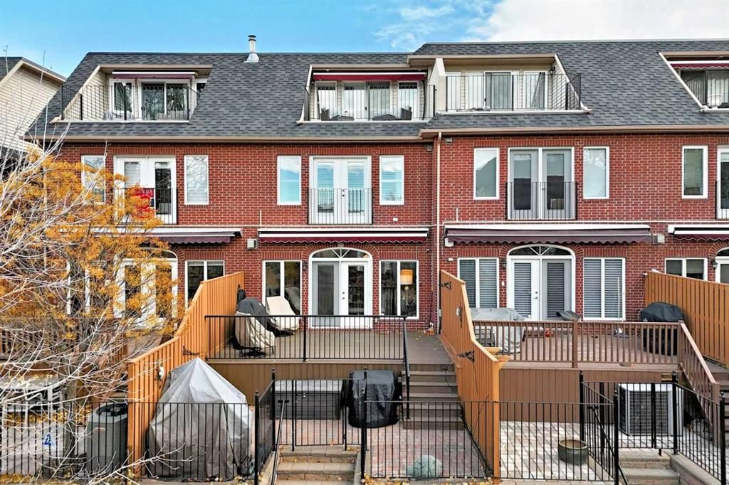 2431 Erlton Street SW, Calgary — photo 5 of 50