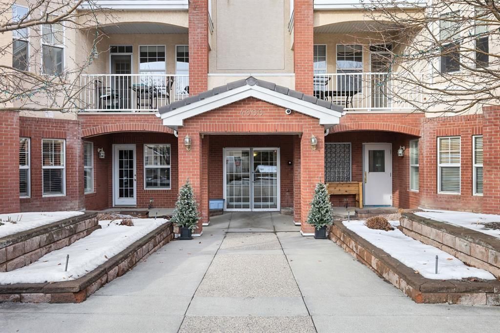 4108, 14645 6 Street SW, Calgary — main listing photo