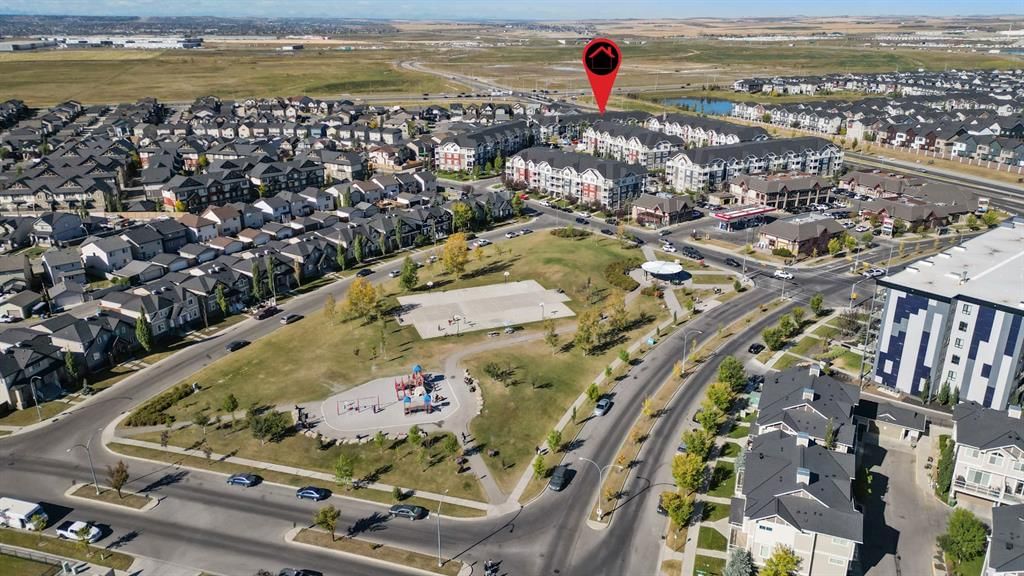 5312, 155 Skyview Ranch Way NE, Calgary — photo 2 of 39
