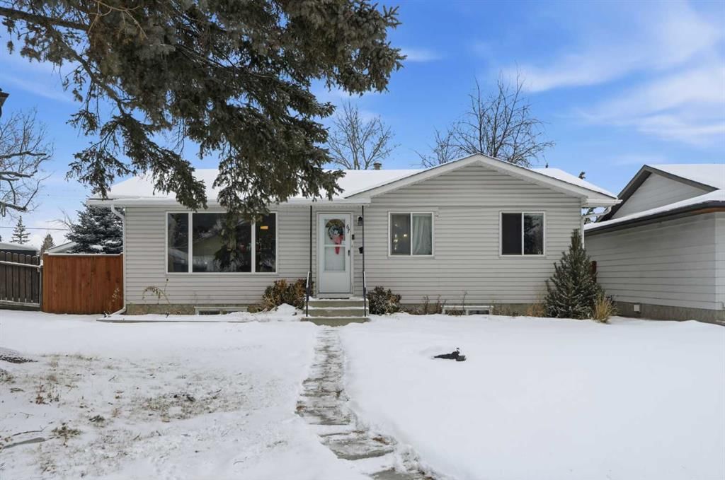 67 Margate Place NE, Calgary — main listing photo