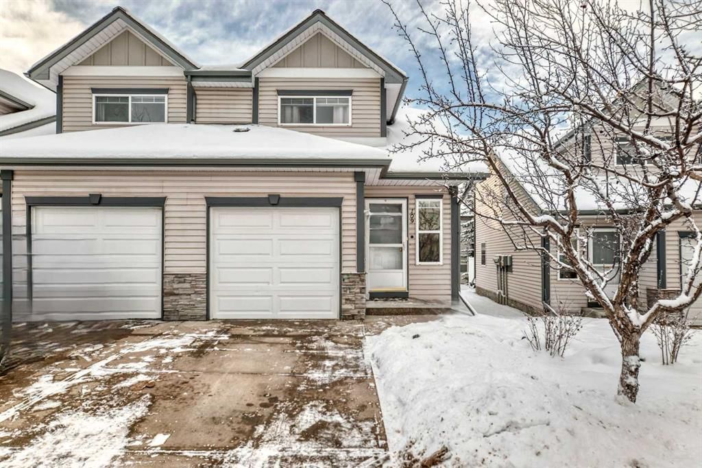 109 Millview Square SW, Calgary — main listing photo