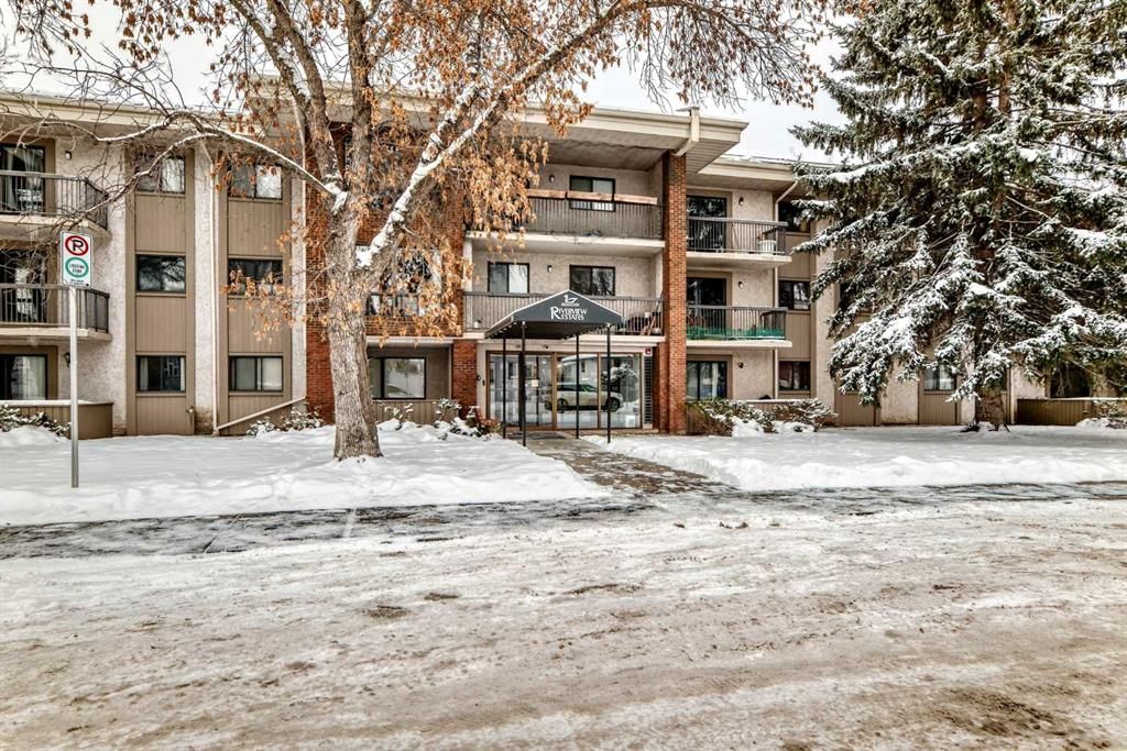 302, 2611 1 Avenue NW, Calgary — photo 2 of 30