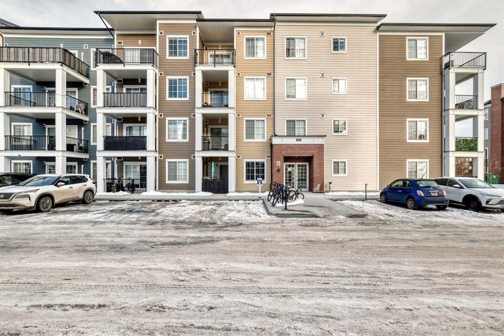 8210, 151 Legacy Main Street SE, Calgary — photo 2 of 42