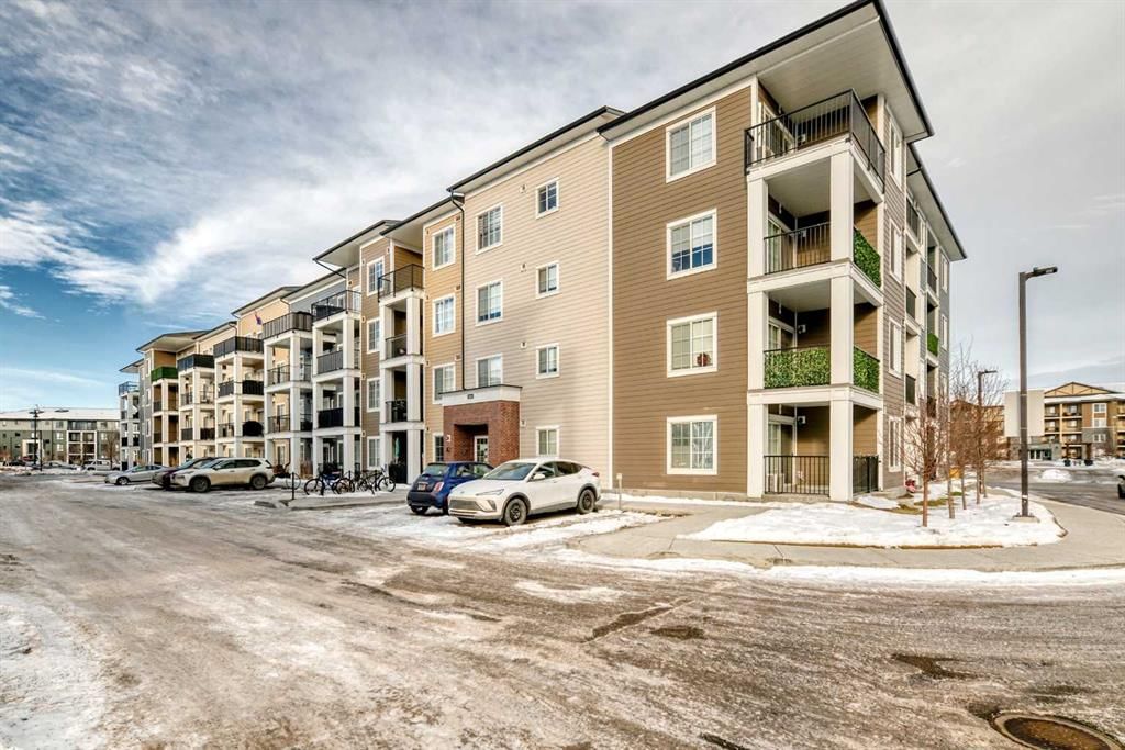 8210, 151 Legacy Main Street SE, Calgary — photo 3 of 42