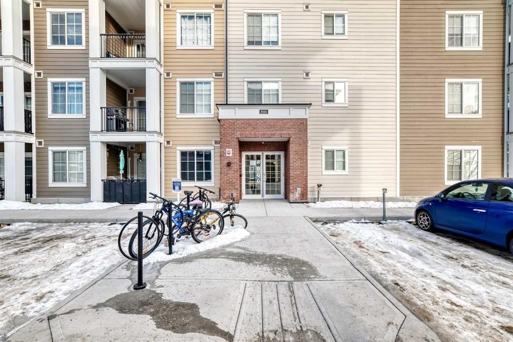 8210, 151 Legacy Main Street SE, Calgary — photo 4 of 42