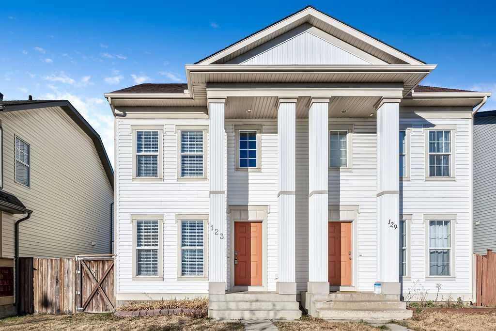 123 Elgin Meadows View SE, Calgary — main listing photo