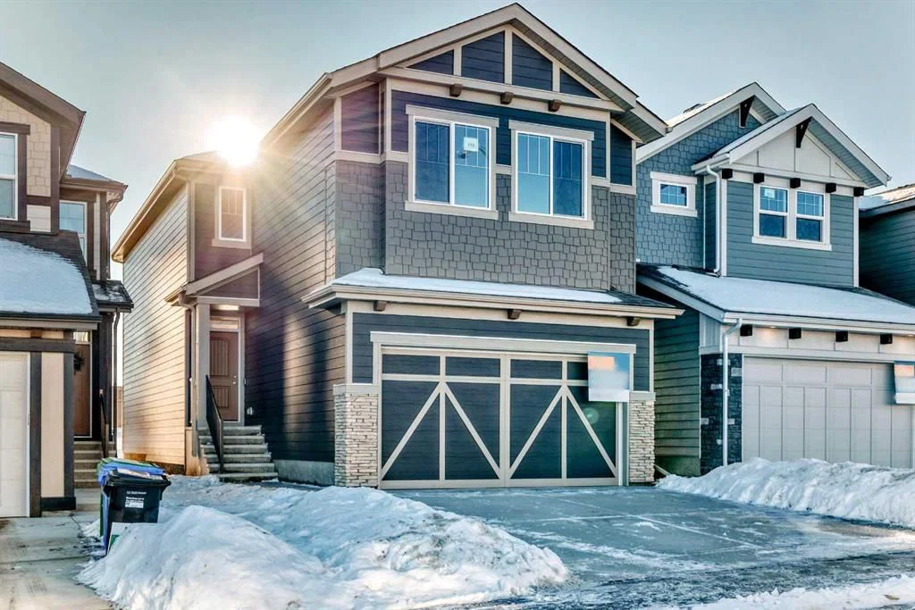 115 Mercado Crescent SE, Calgary — photo 2 of 42